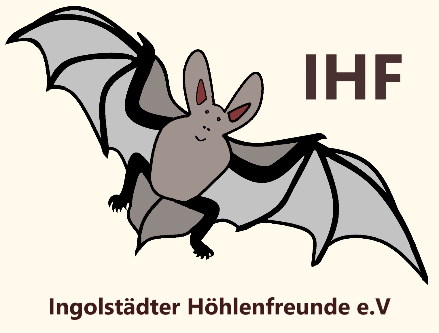 INGOLSTÄDTER HÖHLENFREUNDE (IHF) e.V.
